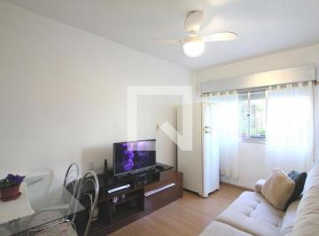 Apartamento · 35m² · 1 Quarto · Apartamento À Venda - Vila Ipiranga, 1 Quarto, 35 m² - Porto Alegre