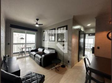 Apartamento · 69m² · 2 Quartos · 1 Vaga · Imoveis - Em Tamboré