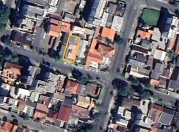 Terreno · 456m² · Terreno Para Venda Em São José Dos Pinhais, Cidade Jardim