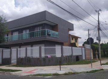 Apartamento · 179m² · 3 Quartos · 1 Vaga · Apartamento Para Venda Em São José Dos Pinhais, Cidade Jardim, 3 Dormitórios, 2 Suítes, 3 Banheiros
