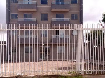 Apartamento · 57m² · 2 Quartos · 1 Vaga · Apartamento Para Venda Em São José Dos Pinhais, Ouro Fino, 2 Dormitórios, 1 Banheiro, 1 Vaga