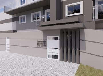 Apartamento · 67m² · 3 Quartos · 2 Vagas · Apartamento Para Venda Em São José Dos Pinhais, São Cristóvão, 3 Dormitórios, 1 Suíte, 2 Banheiros,