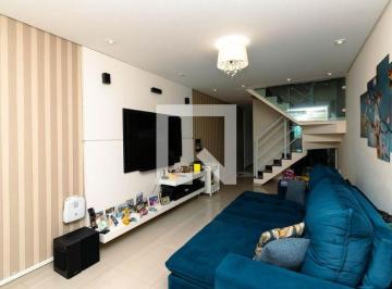Casa · 220m² · 3 Quartos · 5 Vagas · Imoveis - No Vila Guilhermina