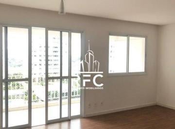Apartamento · 91m² · 2 Quartos · Apartamento Em Condomínio Para Locação No Bairro Vila Lusitânia, 2 Dorm, 91 m