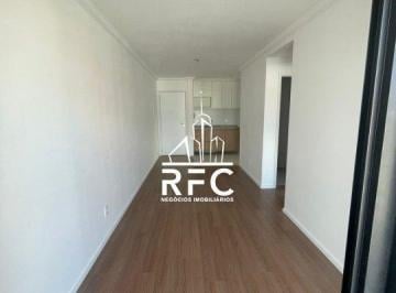 Apartamento · 55m² · 2 Quartos · Apartamento Para Locação No Bairro Santa Terezinha, 2 Dorm, 1 Vagas, 55 m