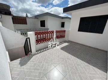 Casa · 147m² · 3 Quartos · Casa Para Locação No Bairro Santa Maria, 3 Dorm, 1 Suíte, 2 Vagas, 147 m
