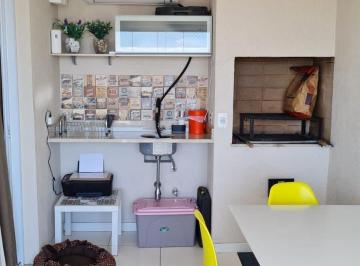 Apartamento de 2 quartos, São Paulo · Apartamento, 3 Dormitórios, 1 Suíte, 2 Vagas de Garagem