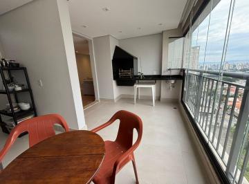 Apartamento de 3 quartos, São Paulo · Apartamento 3 Ou 2 Dormitórios, 1 Suíte, 2 Vagas Demarcadas