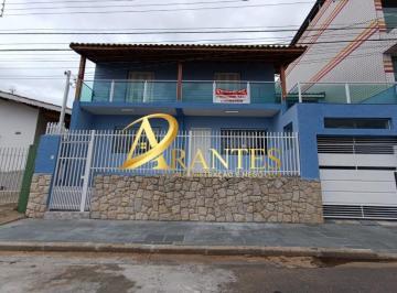 Foto 01 · Casa Para Venda E Locação Em Atibaia