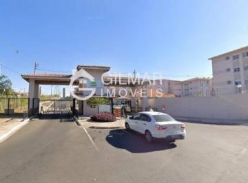 Apartamento · 48m² · 2 Quartos · 1 Vaga · Apartamento Com 2 Quartos, 48,44 m², À Venda Em Jaguariúna, Recanto Camanducaia
