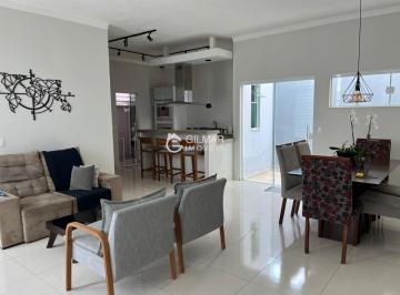 Casa · 321m² · 3 Quartos · 2 Vagas · Casa Com 3 Quartos, 320,62 m², À Venda Em Jaguariúna, Jardim Europa