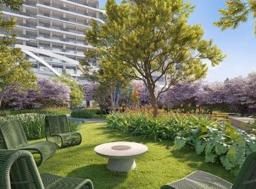 Apartamento · 40m² · 1 Quarto · Excelente Apto No Jardim Paulista, Com 40 m² A. U. 1 Dormitório, Sala, Cozinha, Terraço, Lazer. Prox
