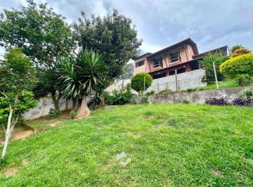 Casa · 130m² · 3 Quartos · 1 Vaga · Casa Duplex Encantadora Em Teresópolis, Rj - Oportunidade Imperdível!