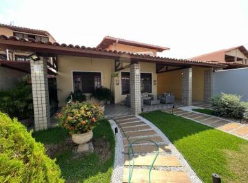 Casa de 2 quartos, Fortaleza · Casa a Venda Com 3 Quartos E 4 Vagas, Bairro Edson Queiroz - Fortaleza/ce