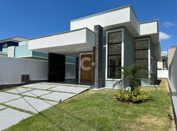 Casa · 99m² · 3 Quartos · 2 Vagas · Casa Em Condomínio Para Venda Em Maricá, Pindobas, 3 Dormitórios, 1 Suíte, 2 Banheiros, 2 Vagas
