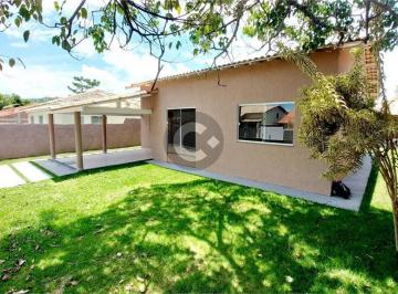 Casa · 118m² · 3 Quartos · 2 Vagas · Casa Em Condomínio Para Venda Em Maricá, Centro, 3 Dormitórios, 1 Suíte, 2 Banheiros, 2 Vagas