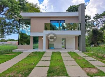 Casa · 120m² · 3 Quartos · 2 Vagas · Casa Em Condomínio Para Venda Em Maricá, Ubatiba, 3 Dormitórios, 3 Suítes, 4 Banheiros, 2 Vagas