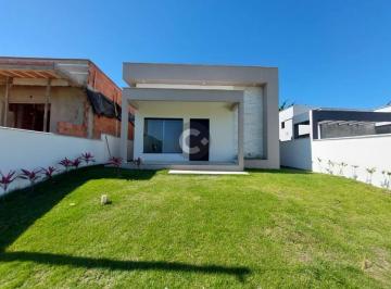 Casa · 78m² · 2 Quartos · 1 Vaga · Casa Em Condomínio Para Venda Em Maricá, Caxito, 2 Dormitórios, 1 Suíte, 2 Banheiros, 1 Vaga
