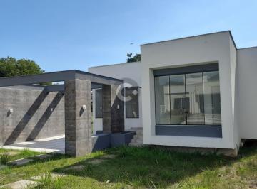 Casa · 98m² · 3 Quartos · 2 Vagas · Casa Em Condomínio Para Venda Em Maricá, Ubatiba, 3 Dormitórios, 3 Suítes, 4 Banheiros, 2 Vagas