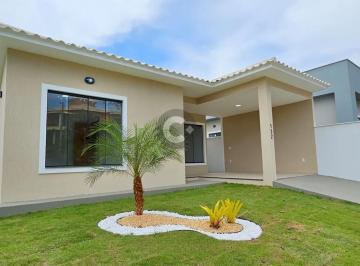 Casa · 79m² · 2 Quartos · 1 Vaga · Casa Em Condomínio Para Venda Em Maricá, Ubatiba, 2 Dormitórios, 1 Suíte, 2 Banheiros, 1 Vaga