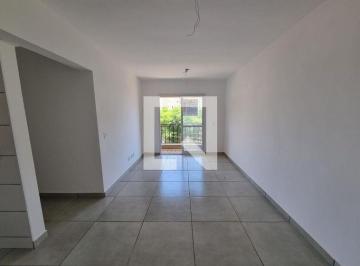 Apartamento · 56m² · 2 Quartos · 1 Vaga · Apartamento Para Aluguel - Na Vila Tibério