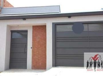Casa · 150m² · 3 Quartos · 2 Vagas · Casa À Venda No Bairro Campo Das Antas - Poços de Caldas/mg