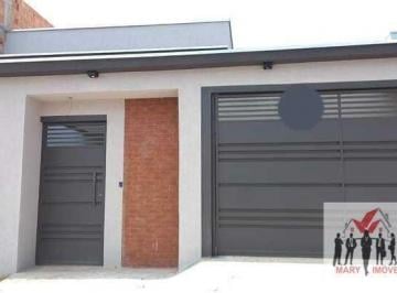 Casa · 150m² · 3 Quartos · 2 Vagas · Casa À Venda No Bairro Campo Das Antas - Poços de Caldas/mg