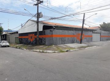 Comercial , Jaboatão dos Guararapes · Galpão Em Piedade, 500 m² de Área, Boa Localização!