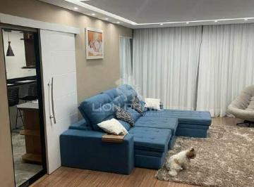 Apartamento · 105m² · 2 Quartos · 1 Vaga · Apartamento Espaçoso E Reformado Em Localização Privilegiada!