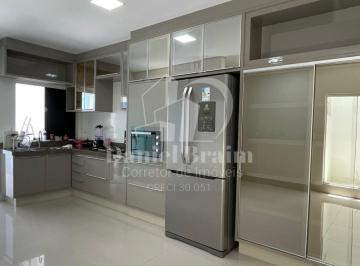 Foto 01 · Casa Com 3 Dorm. Sendo 1 Suite E Varanda Gourmet