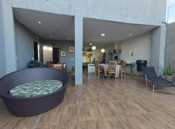 Casa · 400m² · 4 Quartos · 4 Vagas · Excelente Casa Alto Padrão Em Ponta de Campina