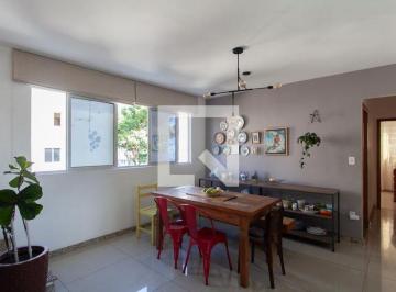 Apartamento · 97m² · 4 Quartos · 4 Vagas · Apartamento À Venda - Itapoã, 4 Quartos, 97 m² - Belo Horizonte