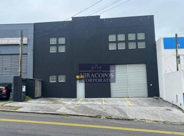 d936480506d00d504972bd80af3ade12.jpg · Barracão Para Alugar, 280 m² por R$7.880,00/mês - Jardim Do Trevo - Campinas/sp