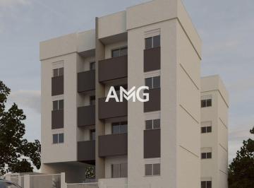 Apartamento · 43m² · 2 Quartos · 1 Vaga · Residencial Angara