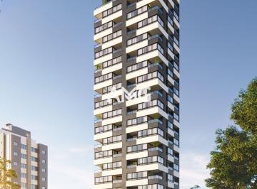 Apartamento · 79m² · 2 Quartos · 1 Vaga · Lumme Residencial