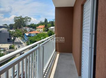 Foto 11 · Apartamento Novo Para Alugar Com 49 m², 2 Dormitório Com Sacada, Unasp, Centro Universitário Adventis