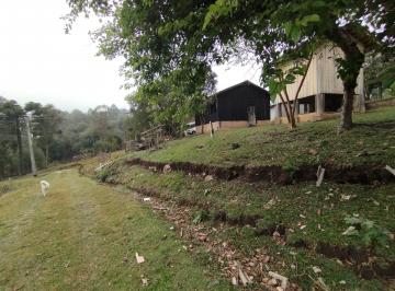 ca3629_imbadq_17121110364991712111182443.jpg · Chacara Com Casa À Venda, Bocaiúva Do Sul, Pr