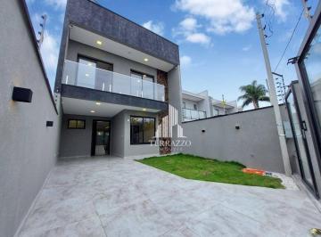 fvFMYxeDNHhfUTd46p9f6j7ZWiILkX68.jpg · Sobrado Com 3 Dormitórios À Venda, 144 m² por R$949.990 - Centro - Pinhais/pr