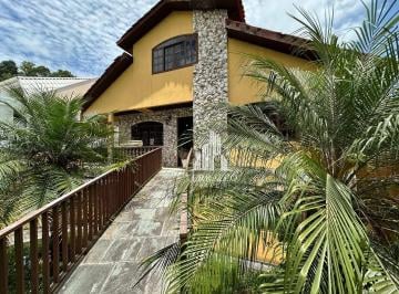 8Snj9CUbqDFeHDkgeNJHXYrkSMOiKAbA.jpg · Casa À Venda, 490 m² por R$950.000 - Silveira Da Motta - São José Dos Pinhais/pr