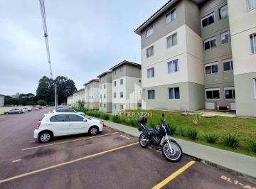 PqyS0zchOcO4s3TUvhfSOTHlwkFXIflM.jpg · Apartamento À Venda, 47 m² por R$230.000 - Colônia Rio Grande - São José Dos Pinhais/pr