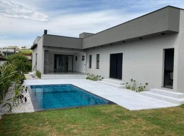 Casa · 218m² · 3 Quartos · 2 Vagas · Casa À Venda No Condomínio Flamboyan Em Bragança Paulista - Sp