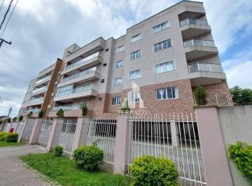 TriPsMyVtVJjxzWiHTrVr9O3SYb7WkPy.jpg · Apartamento À Venda, 132 m² por R$750.000 - Bom Jesus - São José Dos Pinhais/pr