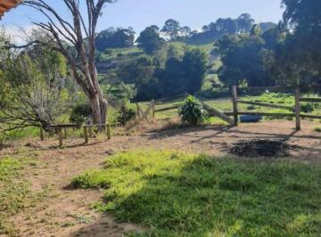 Rural · 80m² · Sítio Para Venda Em Pedra Bela, Zona Rural