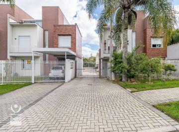 6ae9d3950d6e70027561ab4e17ab4f15.jpg · Sobrado Com 168 m², 3 Quartos (1 Suite), Churrasqueira À Venda, por R$795.000 - Campo Comprido