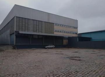 Comercial de 2 quartos, Osasco · Galpão Rua Pavão Número 12 Vila Ayrosa