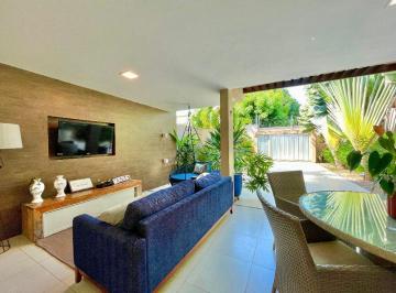 Casa de 3 quartos, Fortaleza · Casa a Venda Com 3 Suítes E 3 Vagas, Bairro Edson Queiroz - Fortaleza/ce