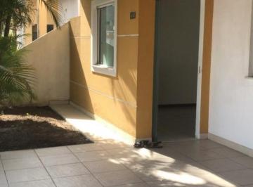 Foto 03 · Casa Para Locação No Condomínio Golden Ville, Um Lugar Tranquilo E Bem Localizado No Caseb Em Feira