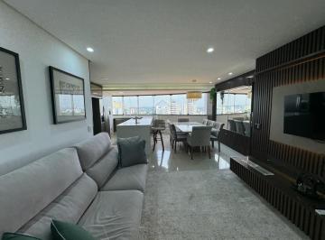 Apartamento · 98m² · 3 Quartos · 1 Vaga · Apartamento À Venda No Bairro Centro - Criciúma/sc