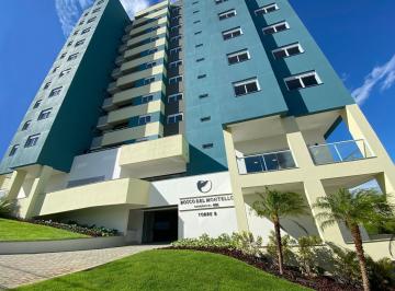 Apartamento · 66m² · 2 Quartos · 1 Vaga · Apartamento Padrão Para Venda Em Centro Criciúma - Sc