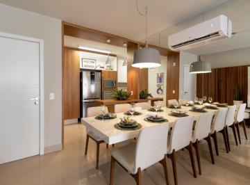 Apartamento · 89m² · 3 Quartos · 1 Vaga · Apartamento Padrão Para Venda Em Comerciário Criciúma - Sc